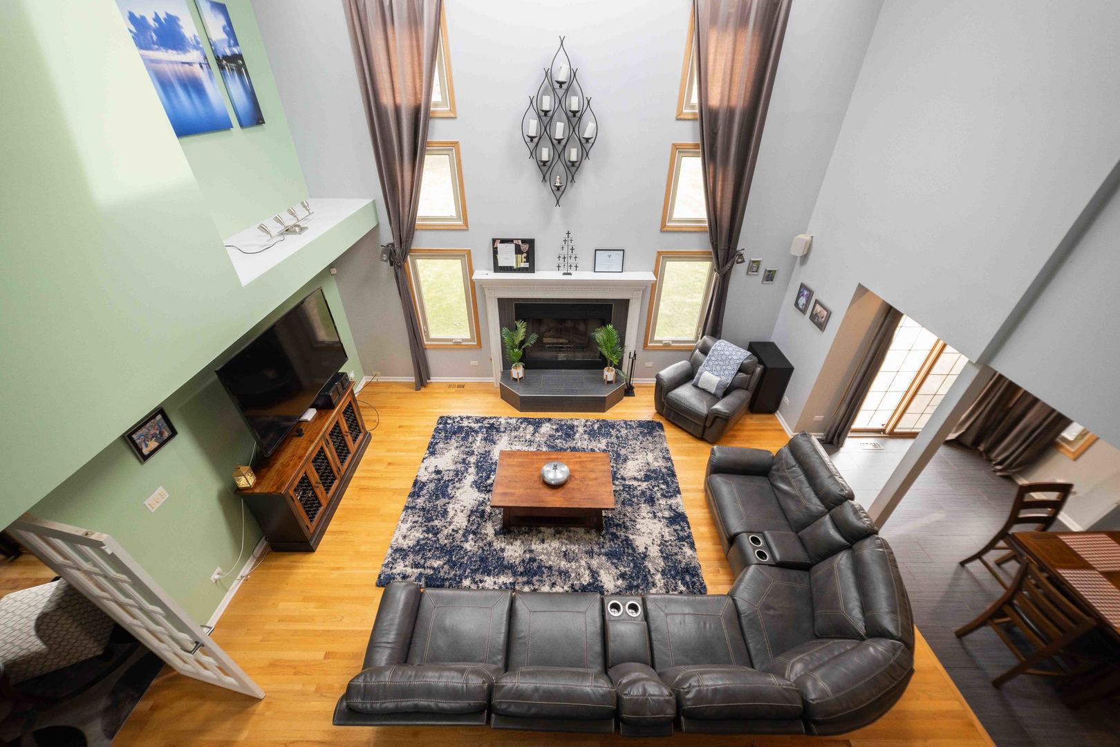 16857 S Deer Path Drive, Homer Glen, IL 60491