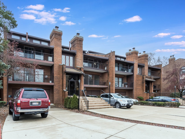 7 Cinnamon Creek Drive #2S, Palos Hills, IL 60465