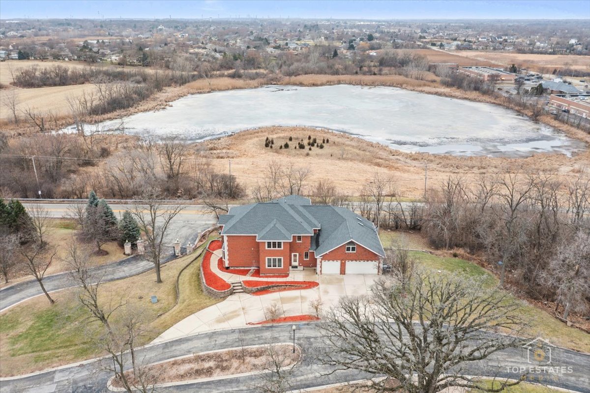 11150 Alexis Lane, Orland Park, IL 60467