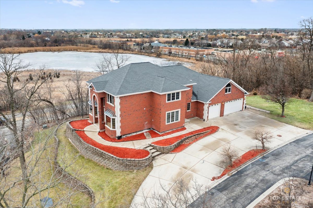 11150 Alexis Lane, Orland Park, IL 60467