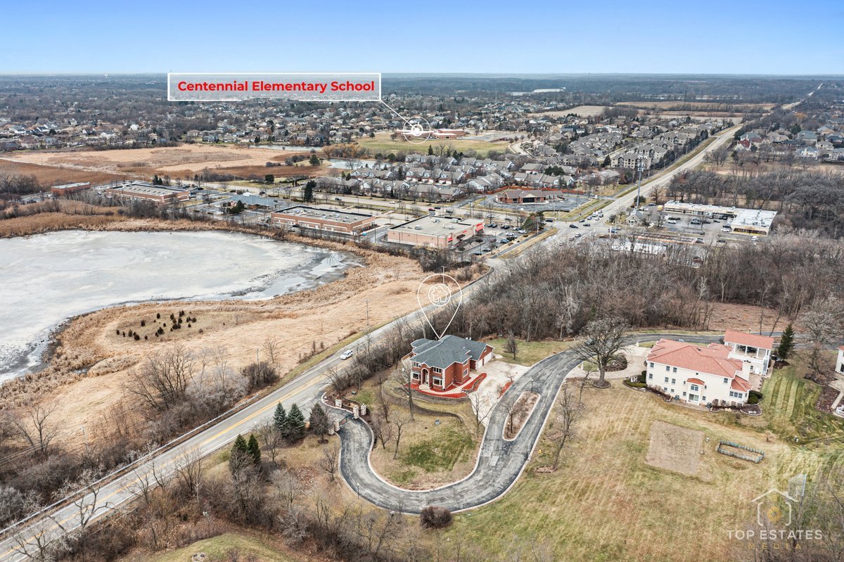 11150 Alexis Lane, Orland Park, IL 60467