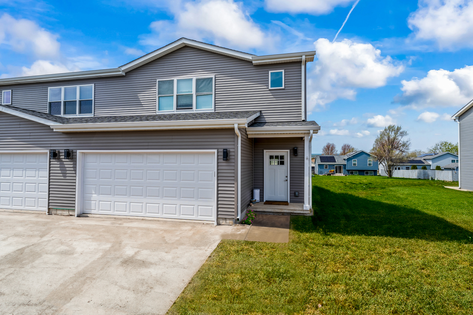 1416 8th Street #1416, Harvard, IL 60033