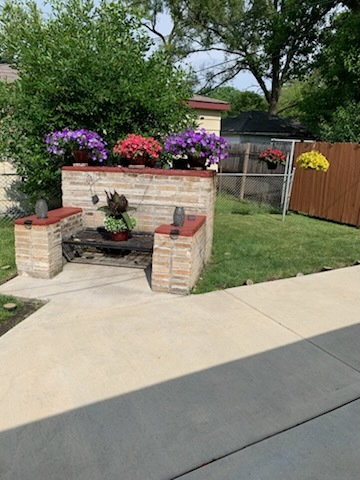 23 W 143 Street, Dixmoor, IL 60426