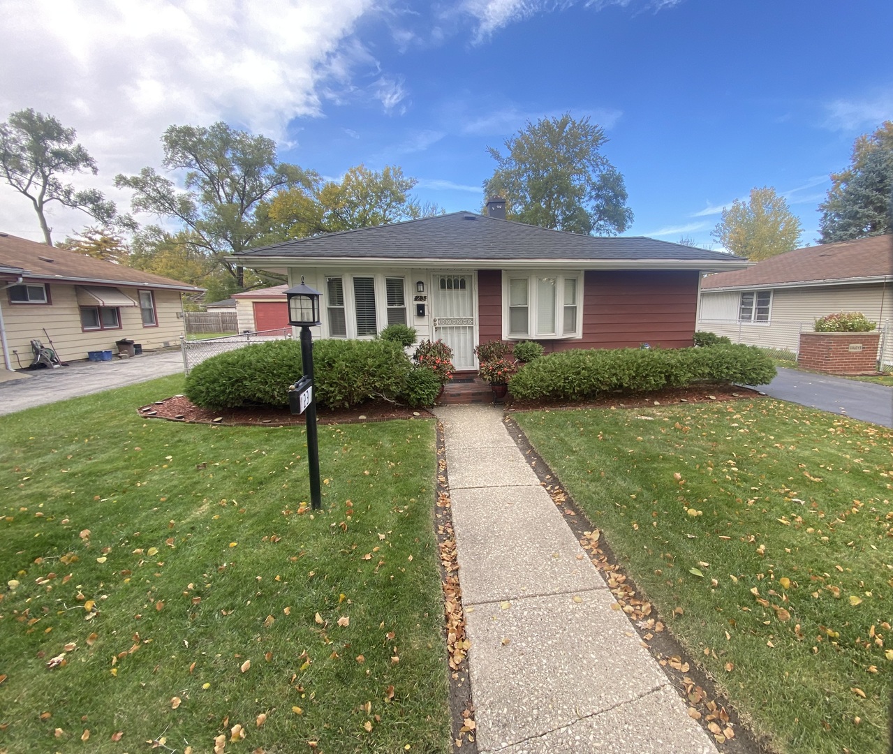 23 W 143 Street, Dixmoor, IL 60426