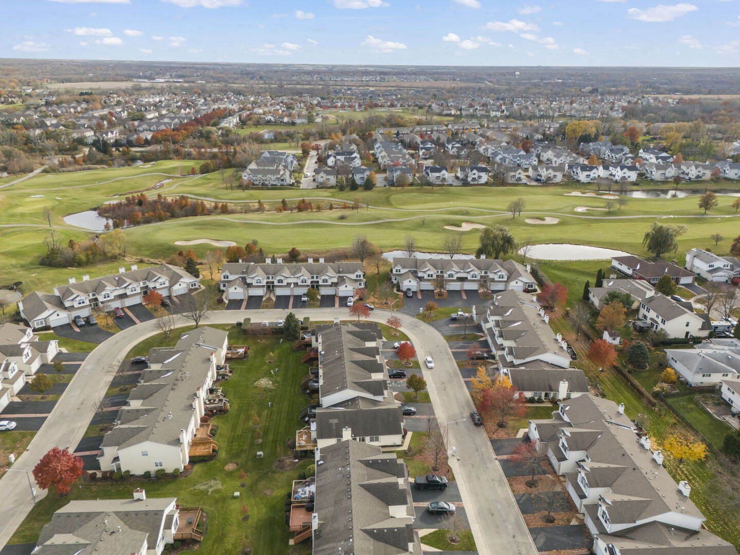 17259 Long Bow Drive, Lockport, IL 60441