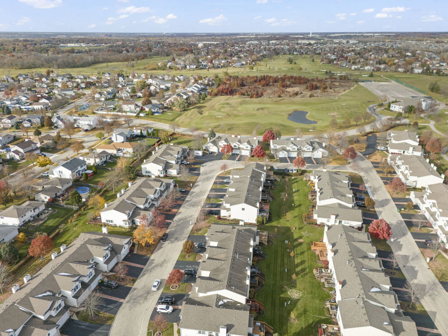 17259 Long Bow Drive, Lockport, IL 60441