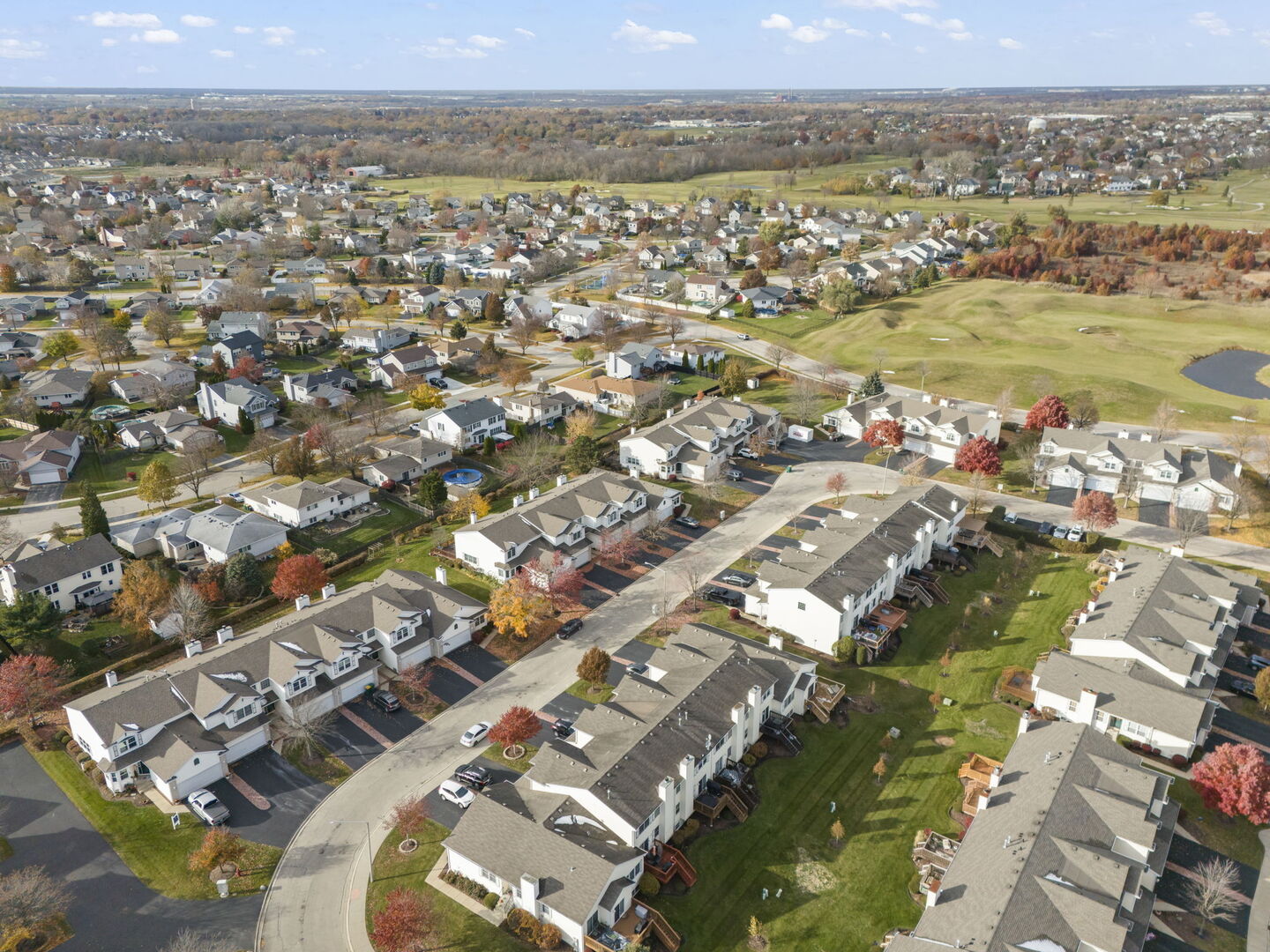 17259 Long Bow Drive, Lockport, IL 60441