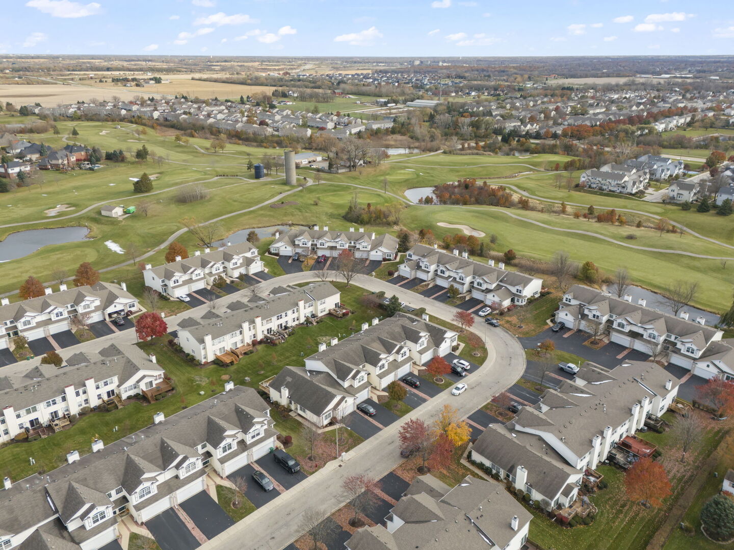 17259 Long Bow Drive, Lockport, IL 60441