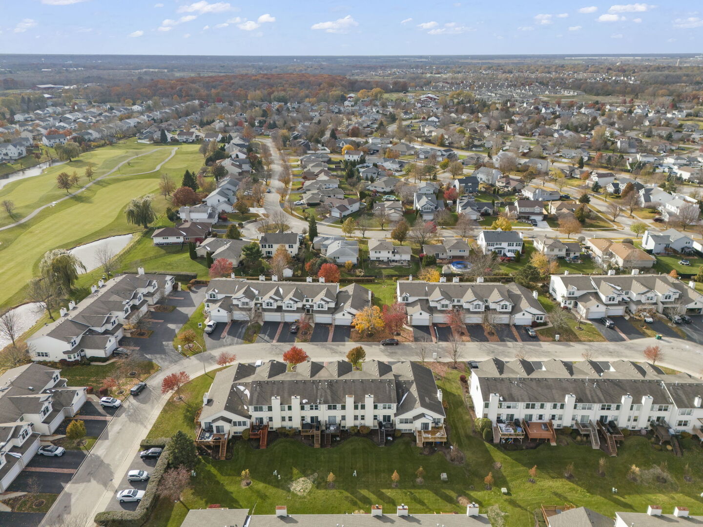 17259 Long Bow Drive, Lockport, IL 60441