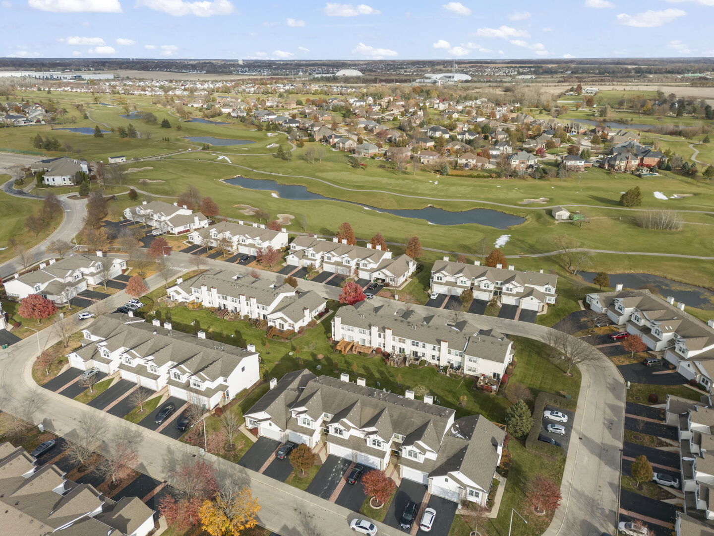 17259 Long Bow Drive, Lockport, IL 60441