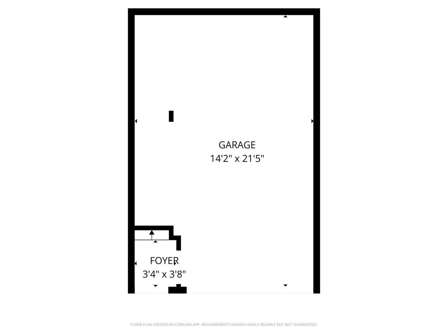 238 Algonquin Court #D, Bolingbrook, IL 60440