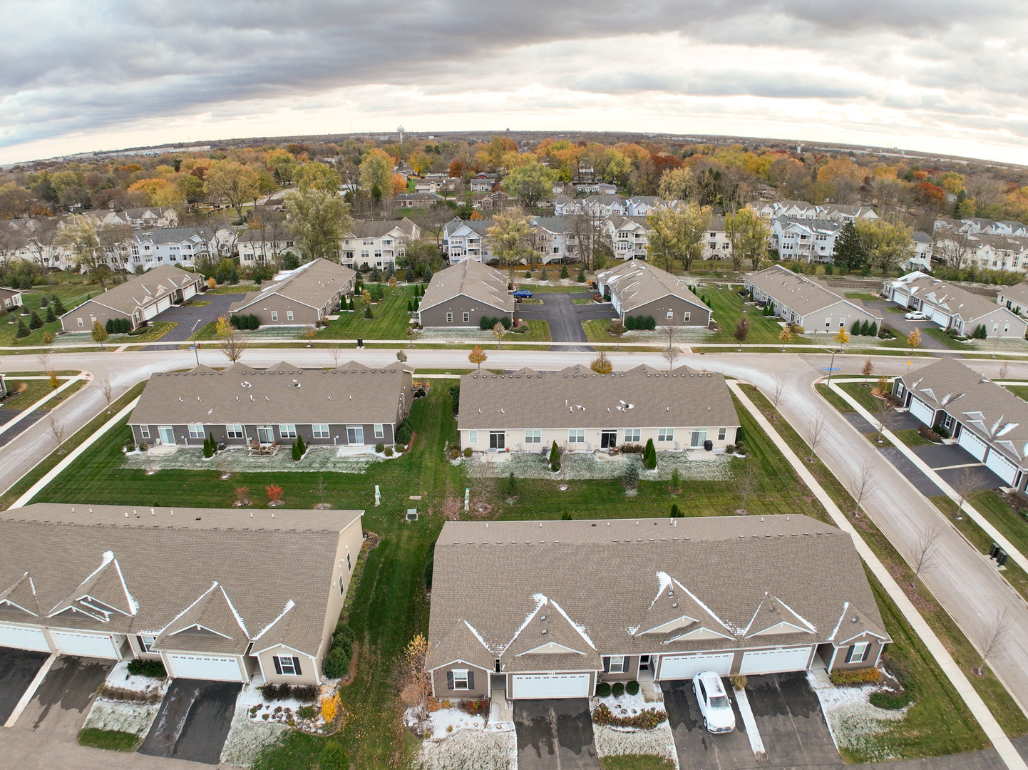 North Aurora, IL 60542