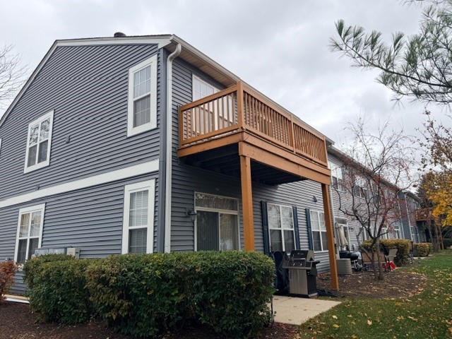 2418 Oneida Lane #2418, Naperville, IL 60563