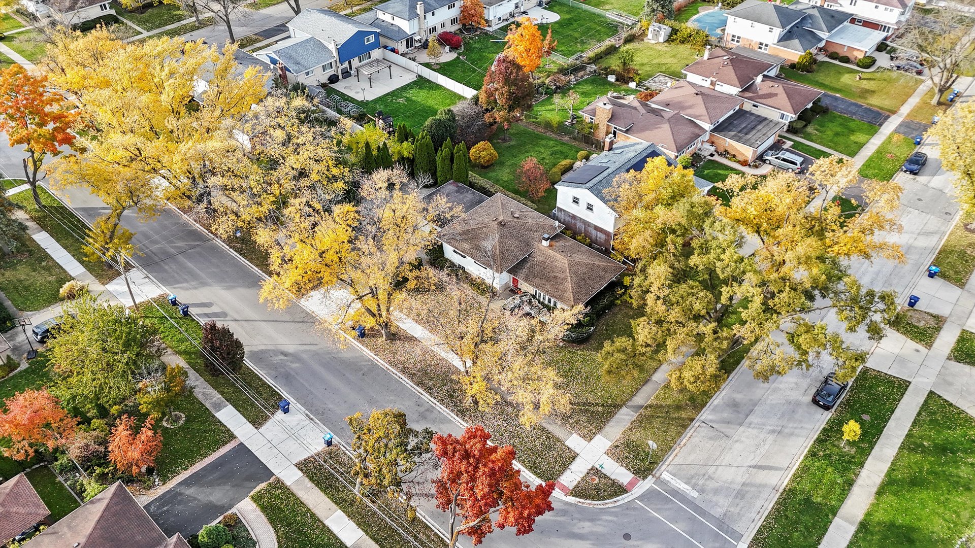 356 W Millers Road, Des Plaines, IL 60016