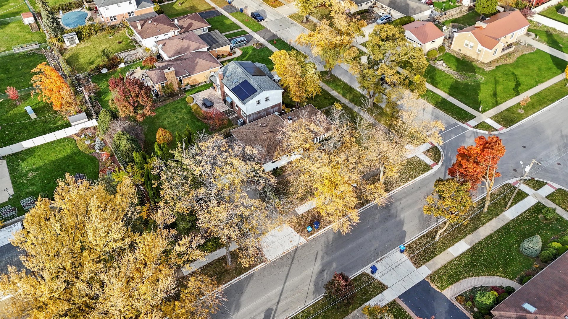 356 W Millers Road, Des Plaines, IL 60016