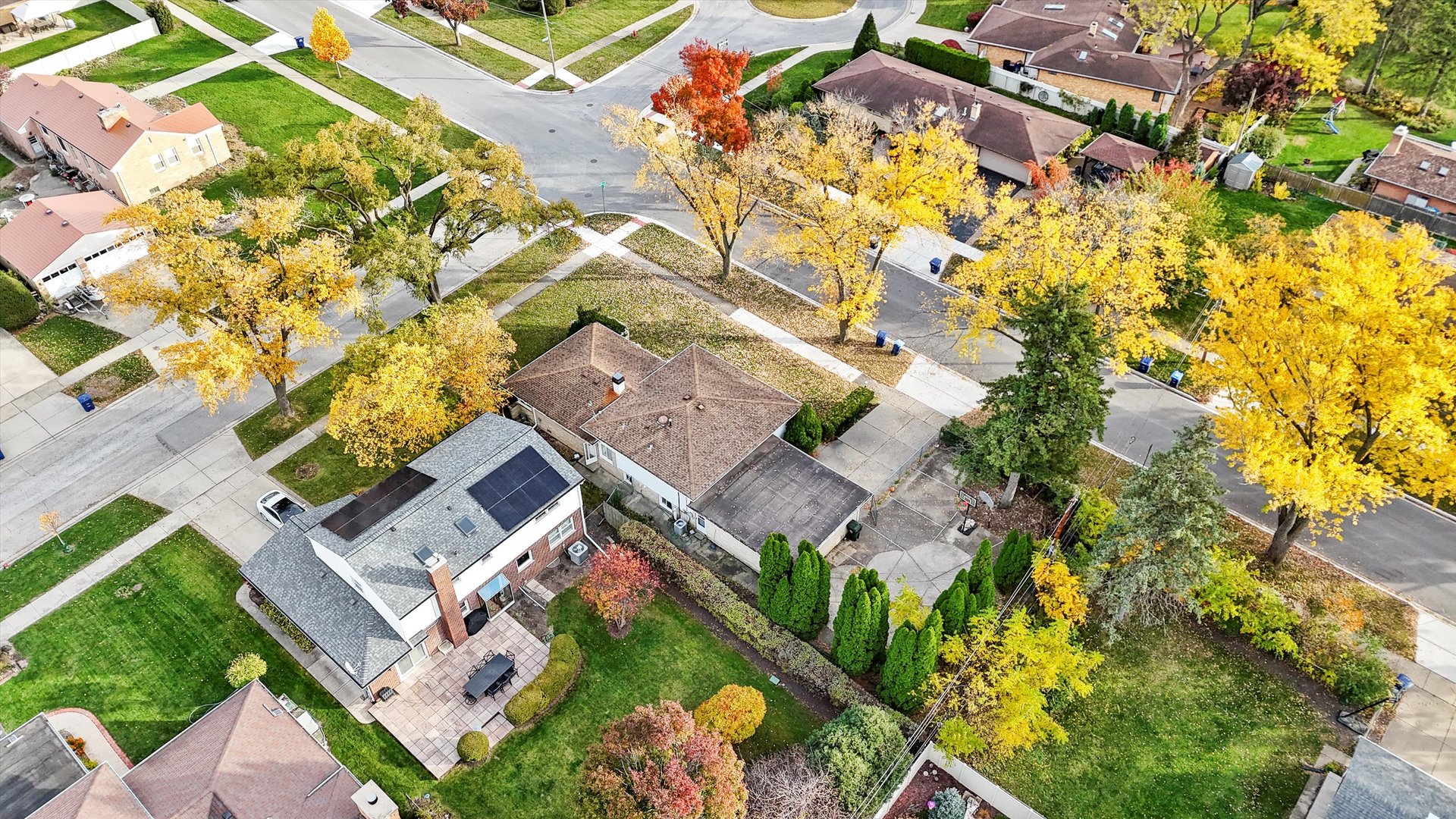 356 W Millers Road, Des Plaines, IL 60016