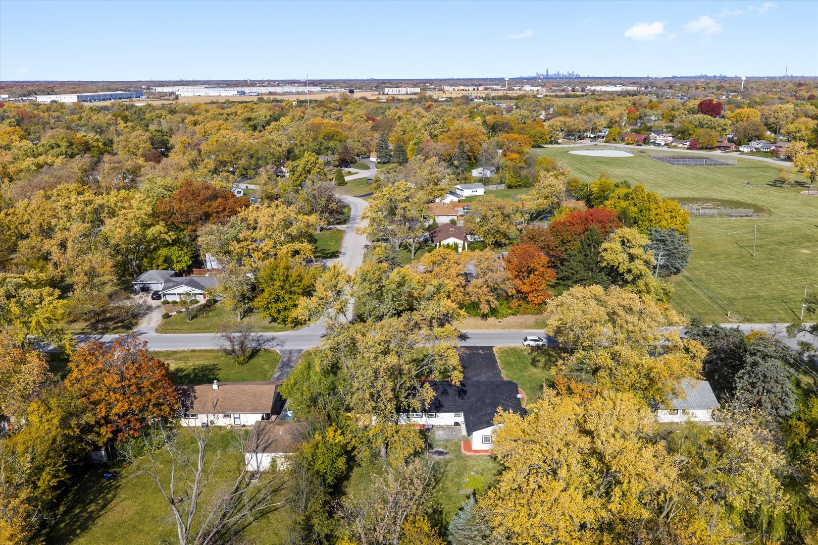 4421 179th Street, Country Club Hills, IL 60478