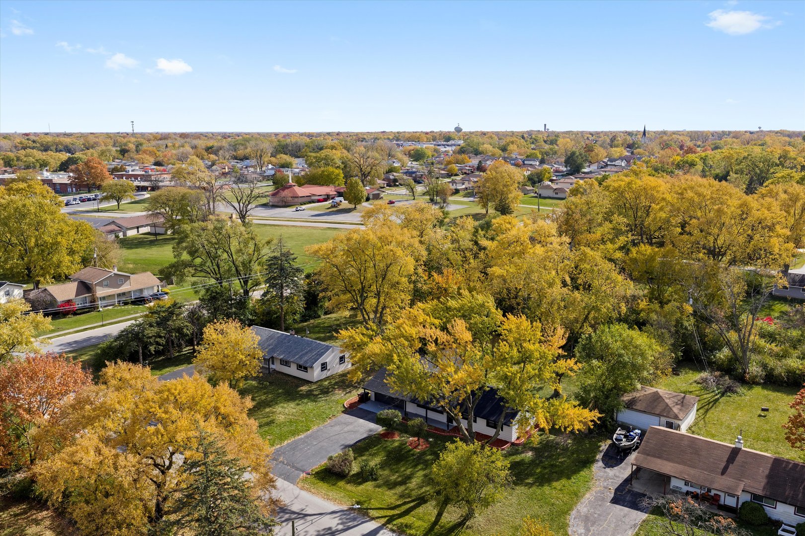 4421 179th Street, Country Club Hills, IL 60478