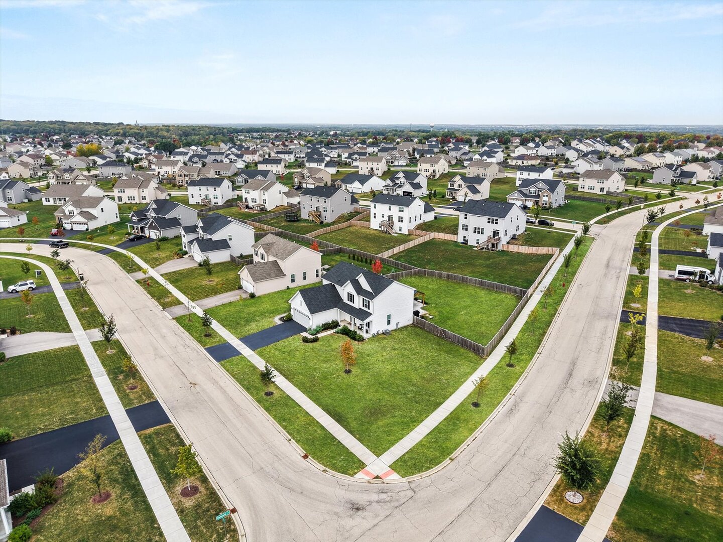 665 Braemore Lane, Yorkville, IL 60560