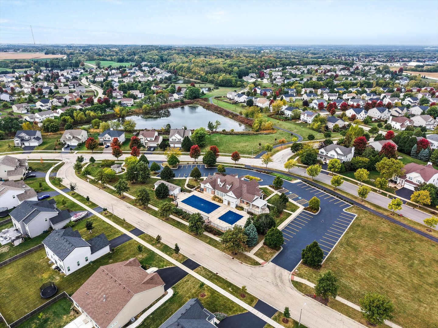 665 Braemore Lane, Yorkville, IL 60560