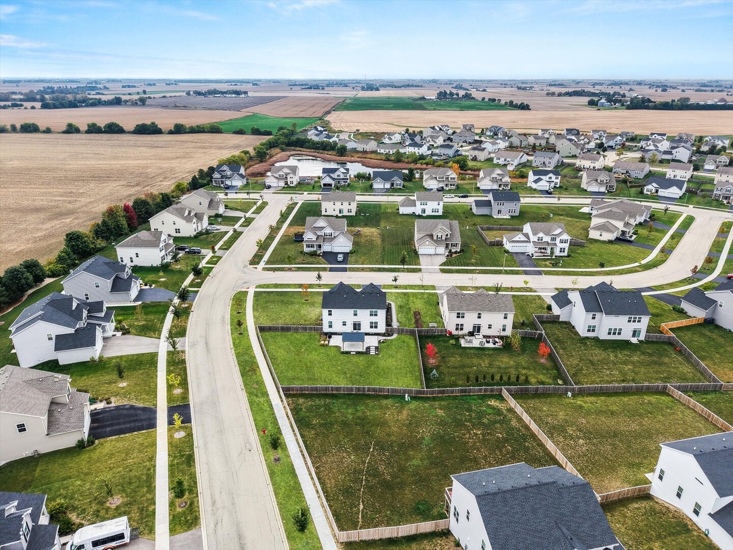 665 Braemore Lane, Yorkville, IL 60560