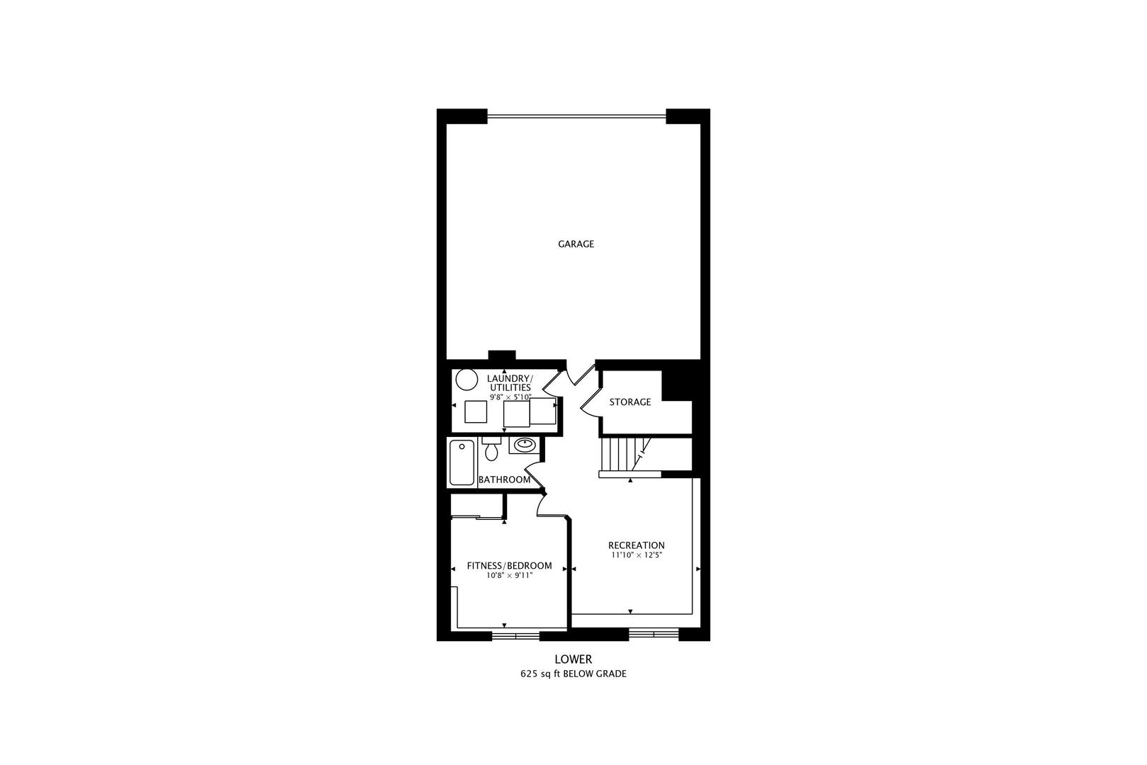 2200 Neubauer Circle, Lindenhurst, IL 60046