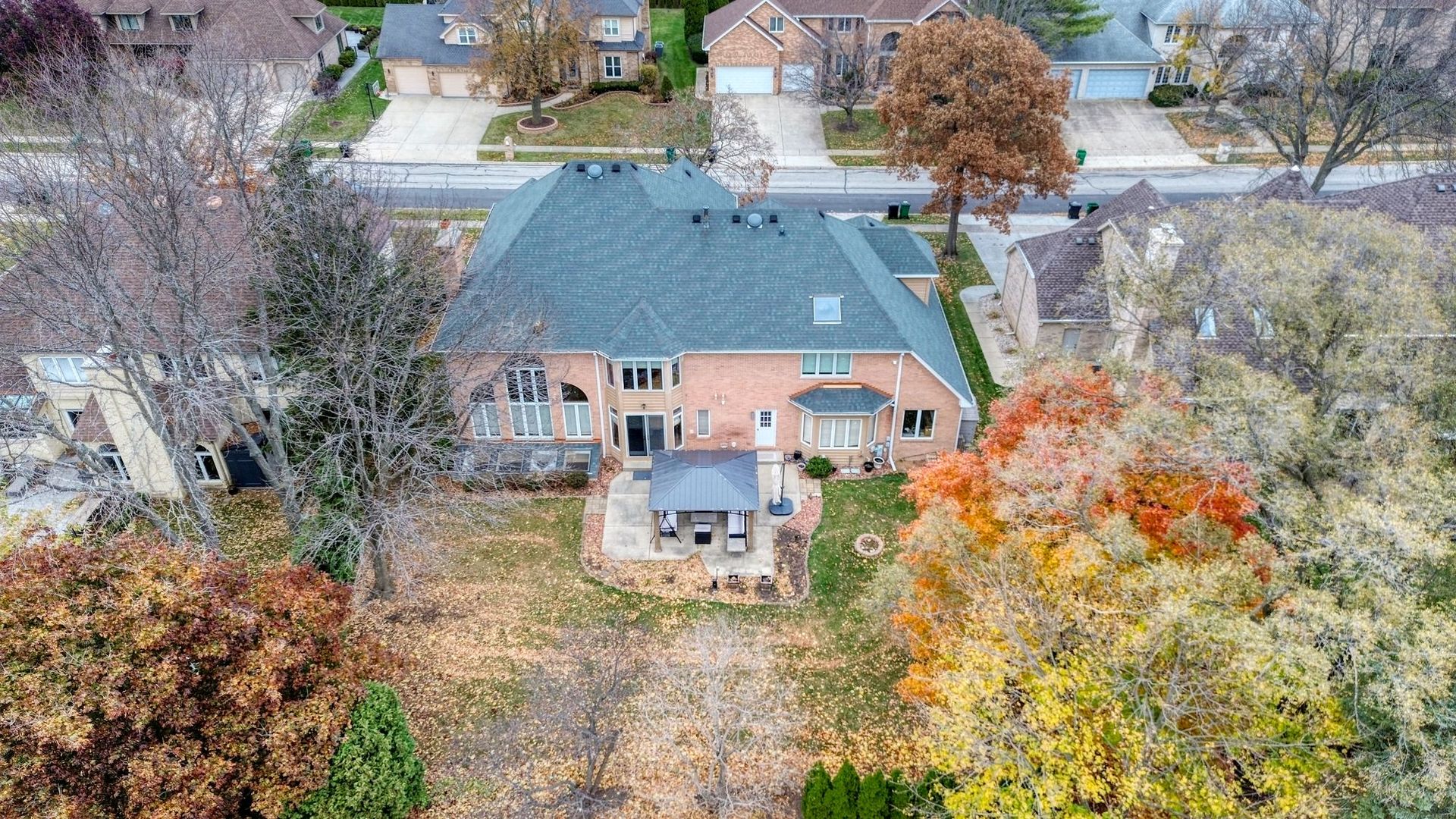 45 Founders Pointe North Drive, Bloomingdale, IL 60108