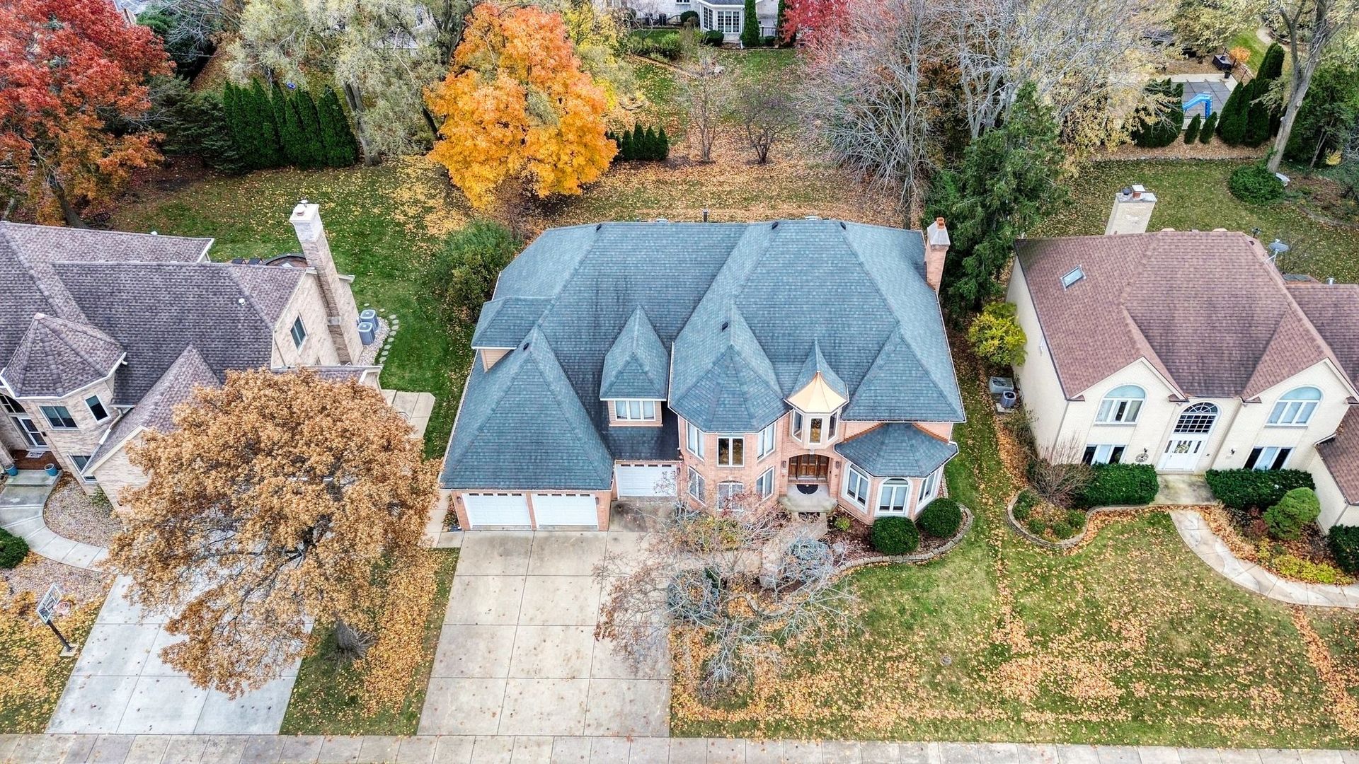 45 Founders Pointe North Drive, Bloomingdale, IL 60108