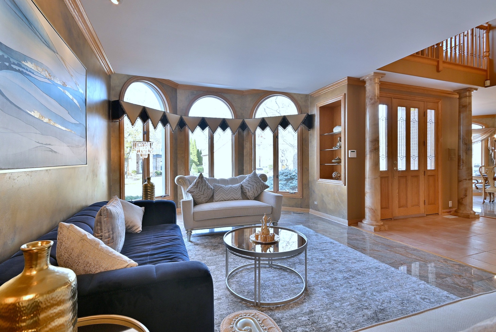 45 Founders Pointe North Drive, Bloomingdale, IL 60108