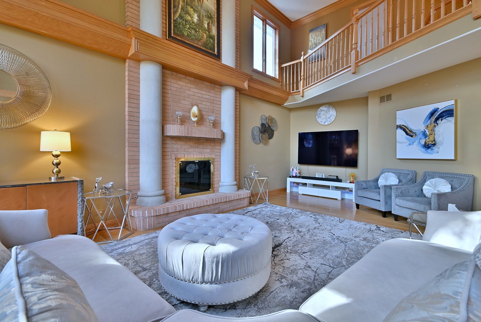 45 Founders Pointe North Drive, Bloomingdale, IL 60108