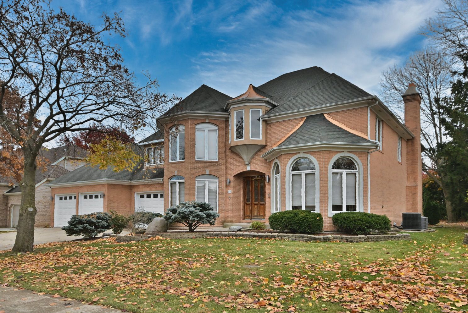 45 Founders Pointe North Drive, Bloomingdale, IL 60108