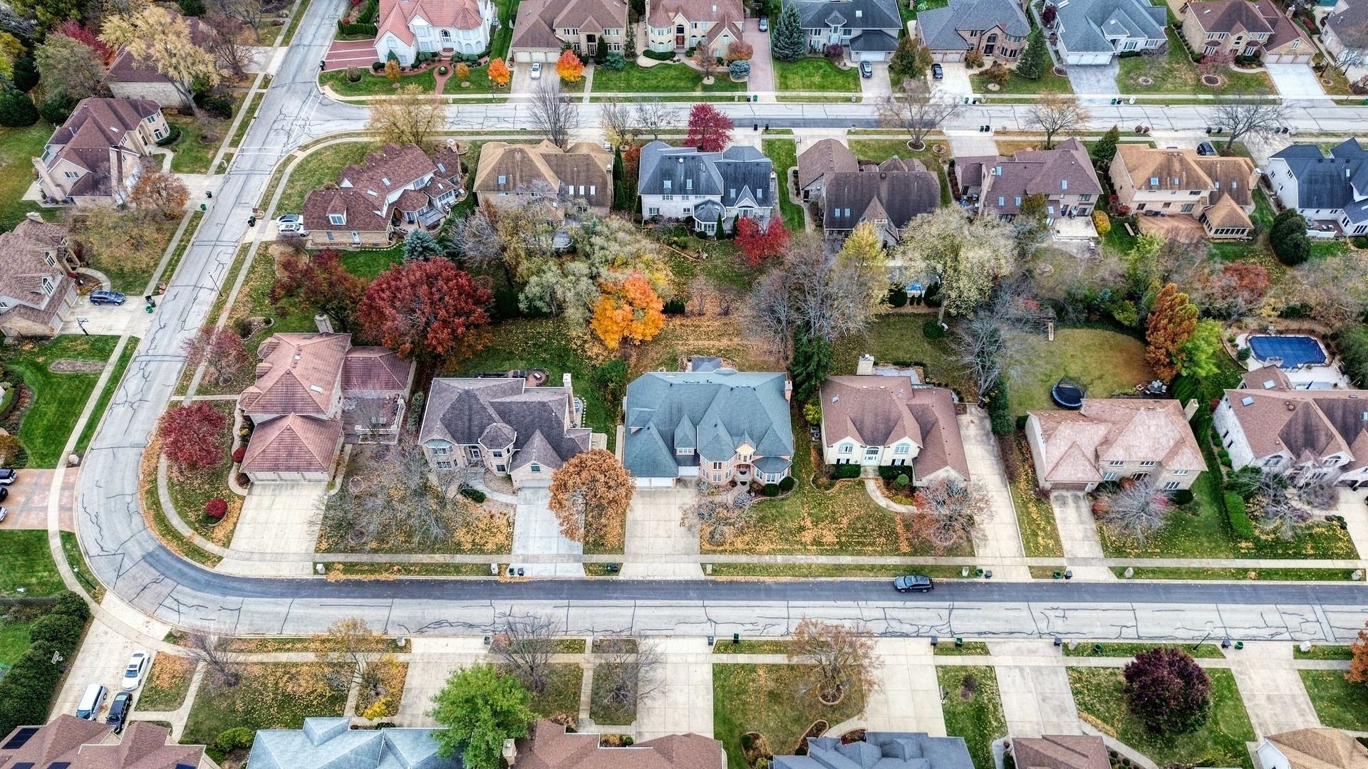 45 Founders Pointe North Drive, Bloomingdale, IL 60108