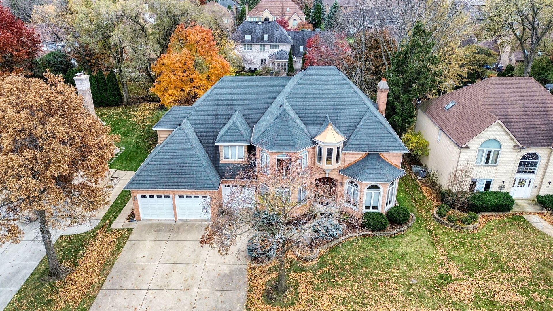 45 Founders Pointe North Drive, Bloomingdale, IL 60108