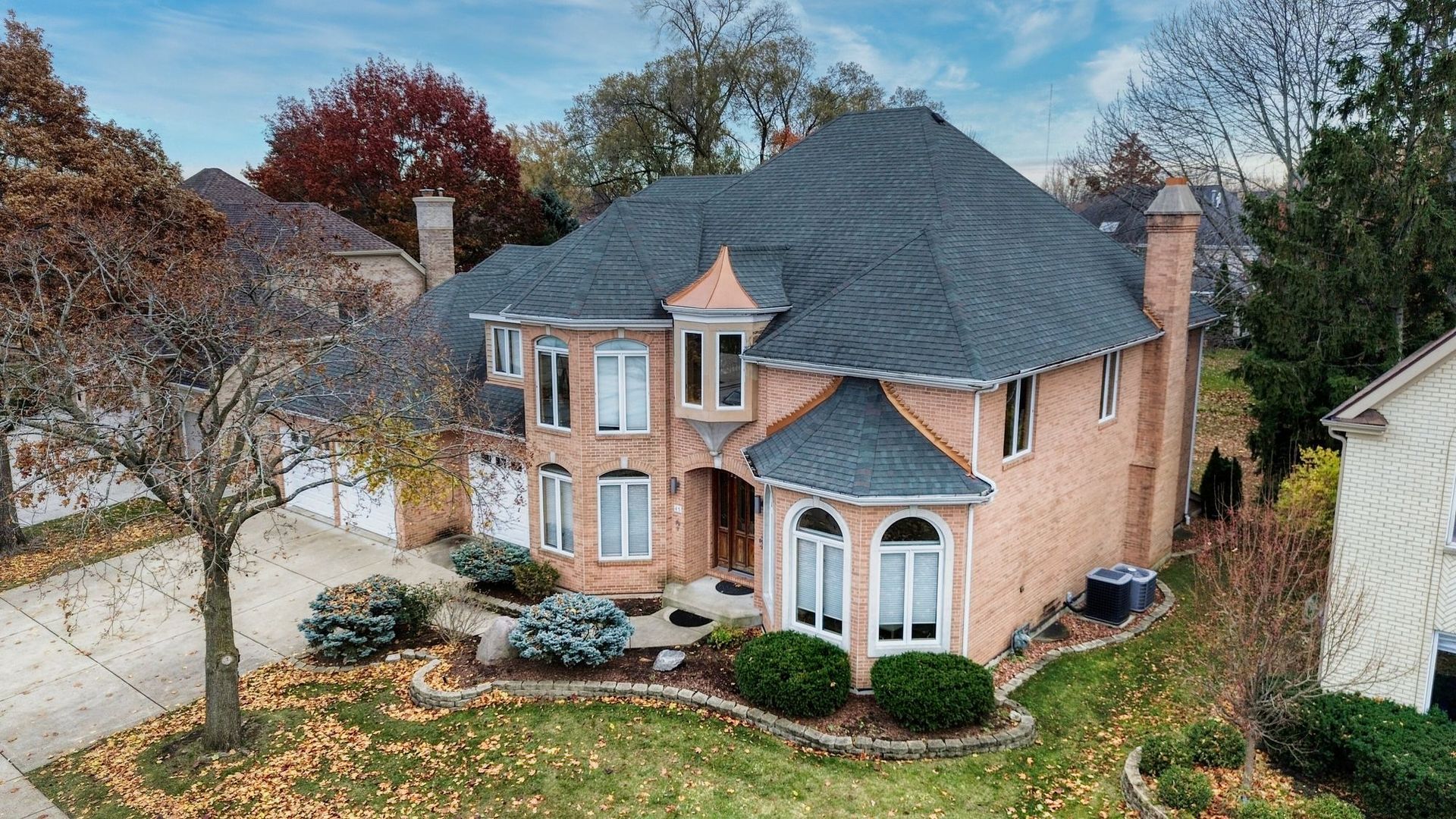 45 Founders Pointe North Drive, Bloomingdale, IL 60108