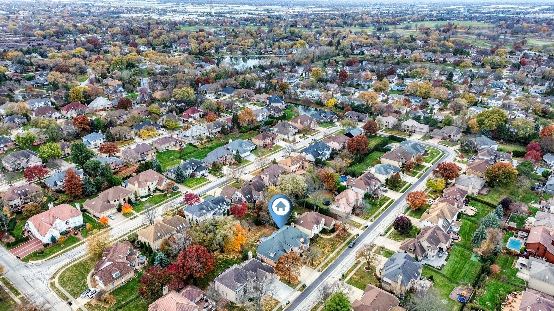 45 Founders Pointe North Drive, Bloomingdale, IL 60108