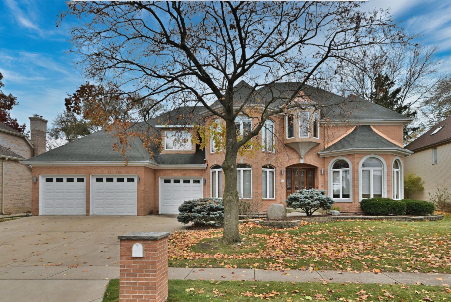 45 Founders Pointe North Drive, Bloomingdale, IL 60108