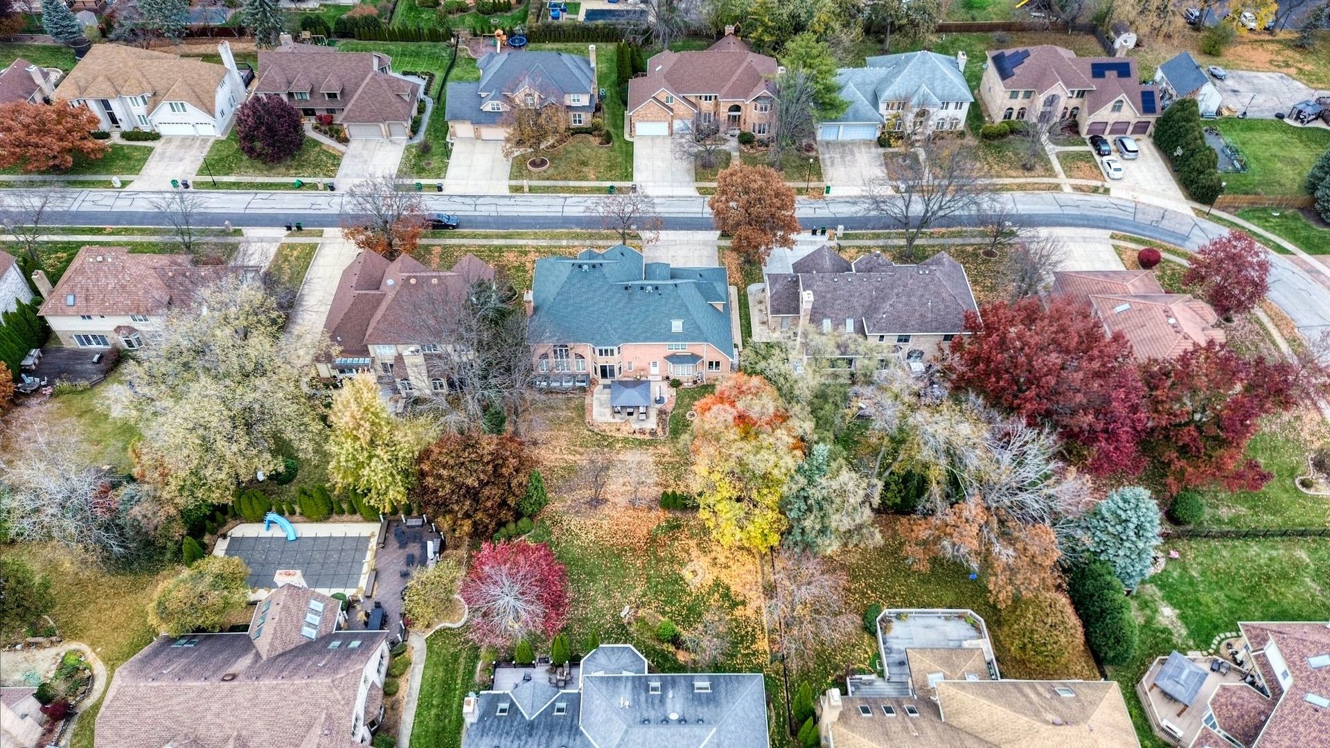 45 Founders Pointe North Drive, Bloomingdale, IL 60108