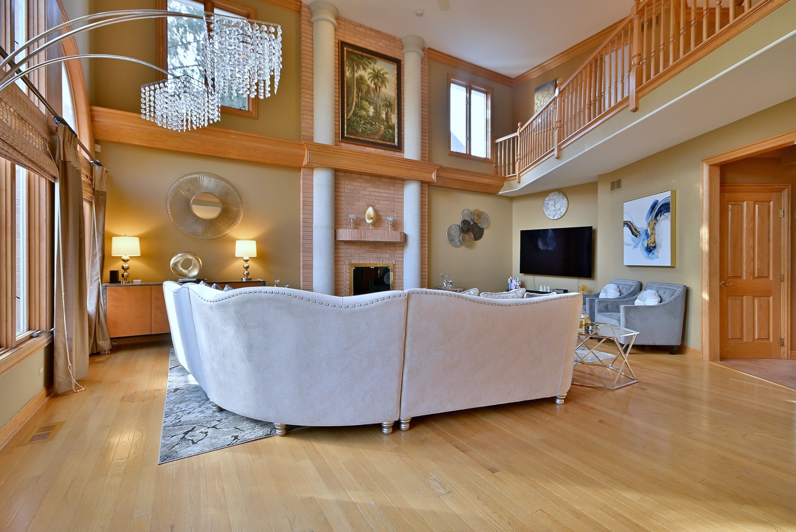 45 Founders Pointe North Drive, Bloomingdale, IL 60108