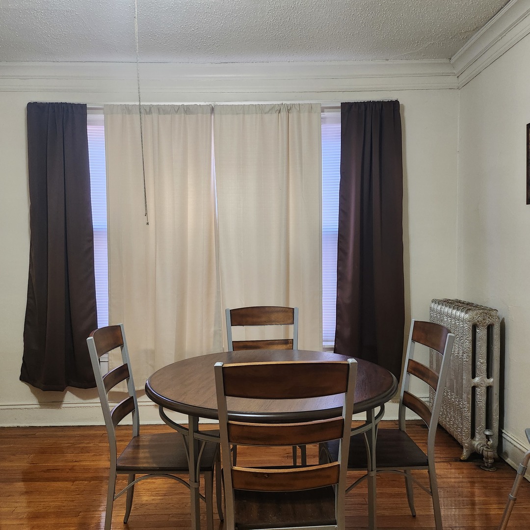 7601 S Morgan Street, Chicago, IL 60620