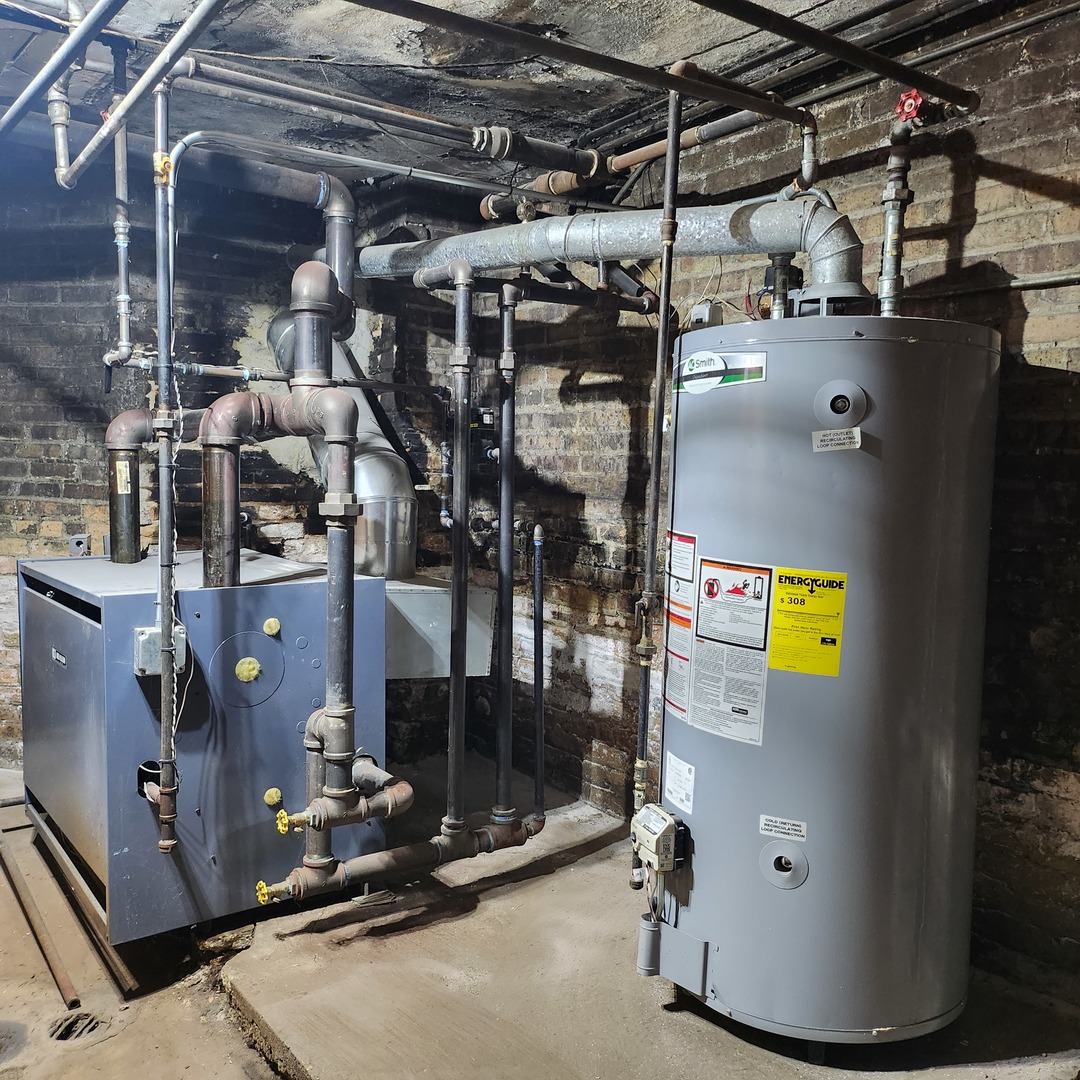 7601 S Morgan Street, Chicago, IL 60620