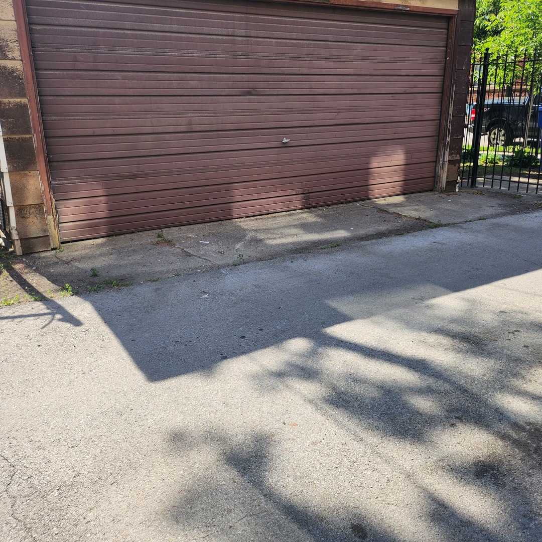 7601 S Morgan Street, Chicago, IL 60620