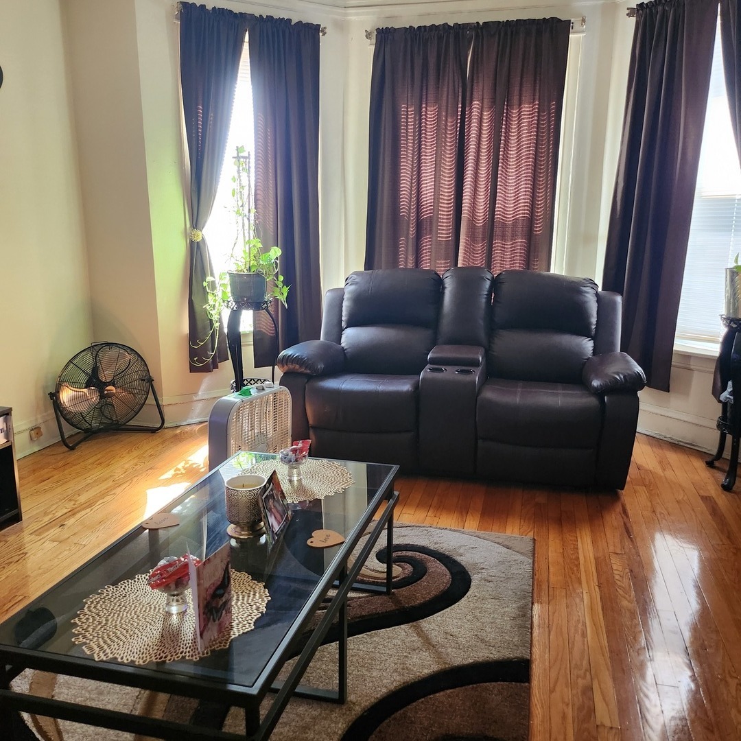 7601 S Morgan Street, Chicago, IL 60620