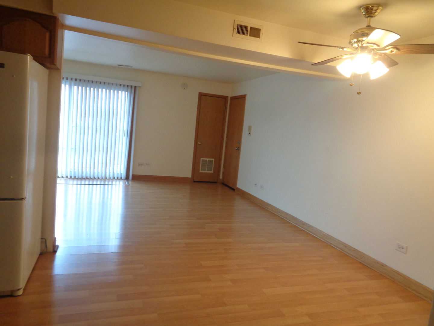 11760 S Ridgeland Avenue #6D, Worth, IL 60482