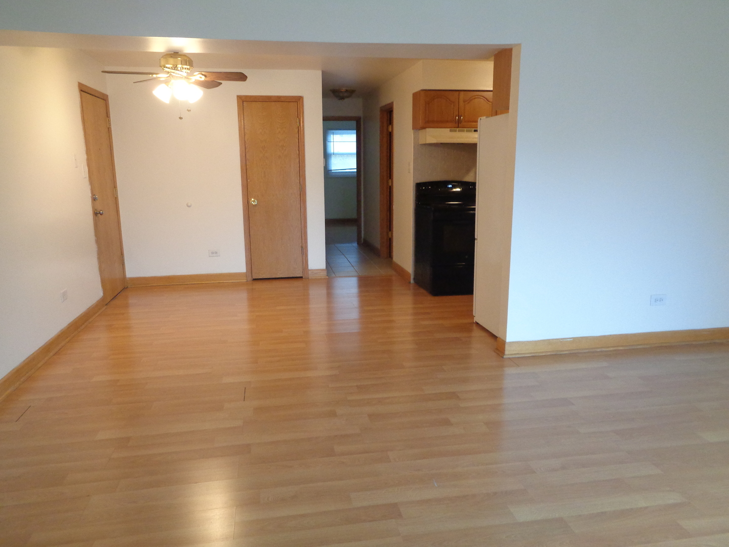 11760 S Ridgeland Avenue #6D, Worth, IL 60482