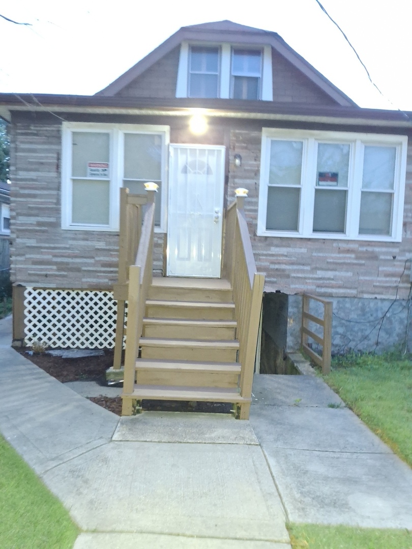 11531 S Stewart Avenue, Chicago, IL 60628