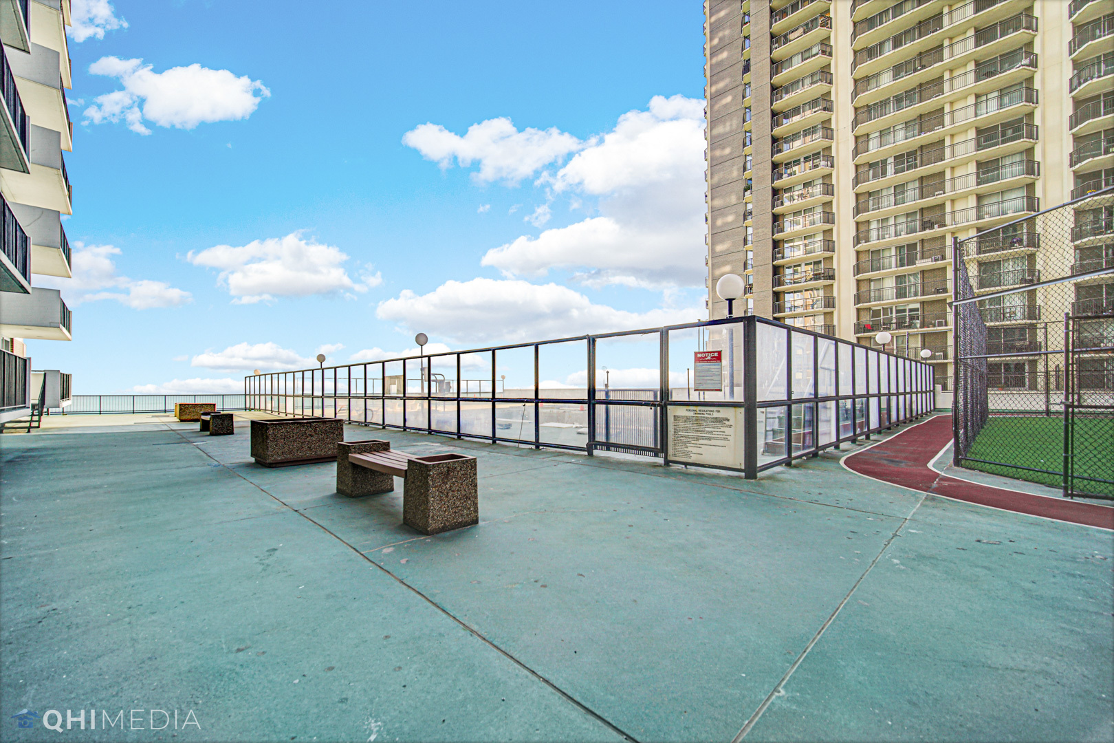 6033 N Sheridan Road #11G, Chicago, IL 60660