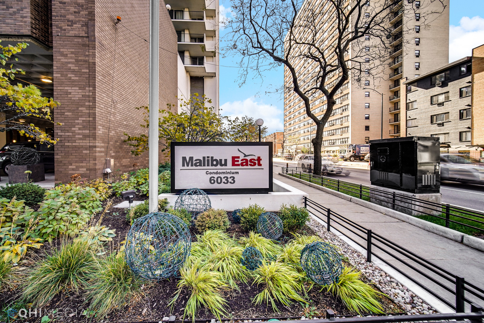 6033 N Sheridan Road #11G, Chicago, IL 60660