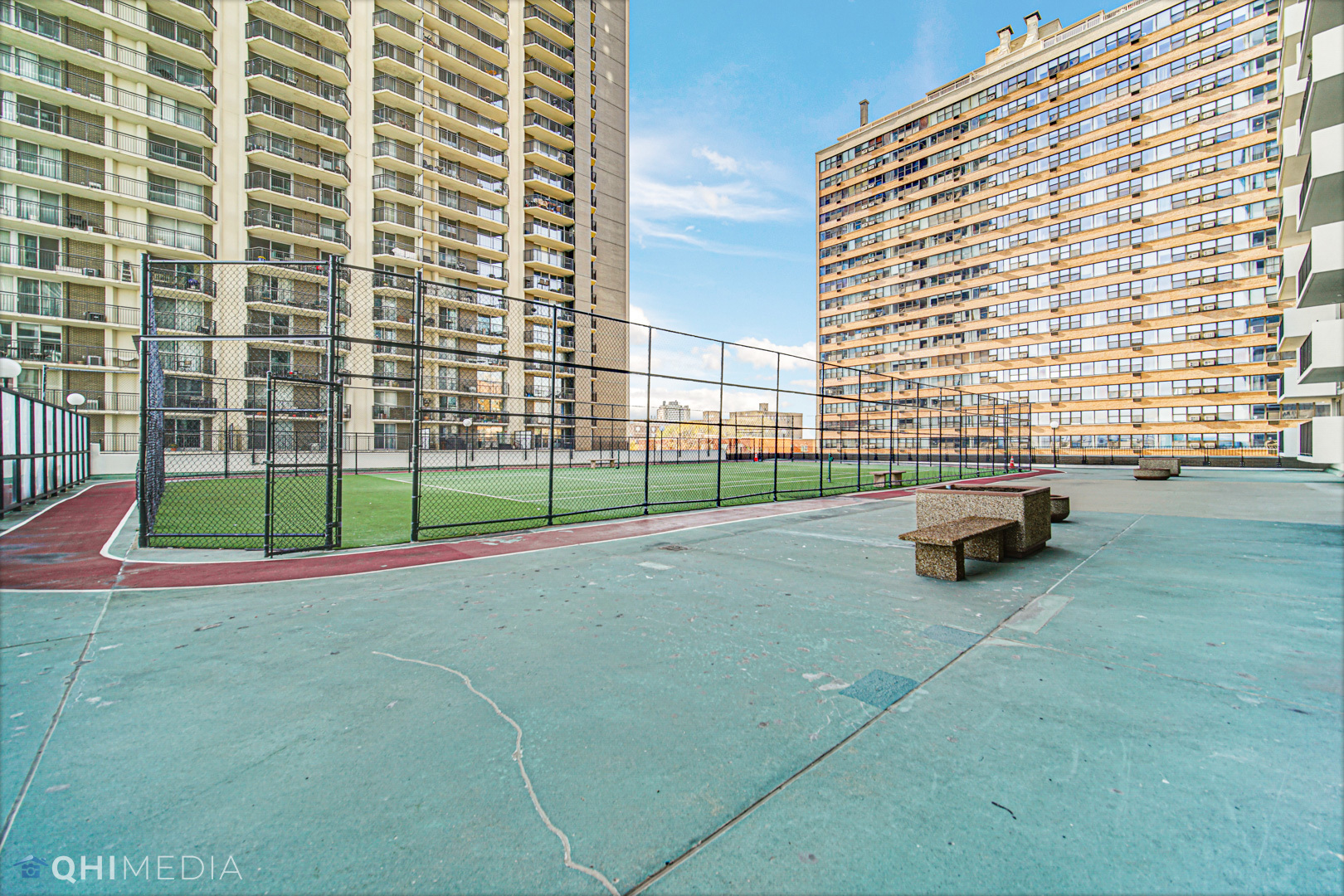 6033 N Sheridan Road #11G, Chicago, IL 60660