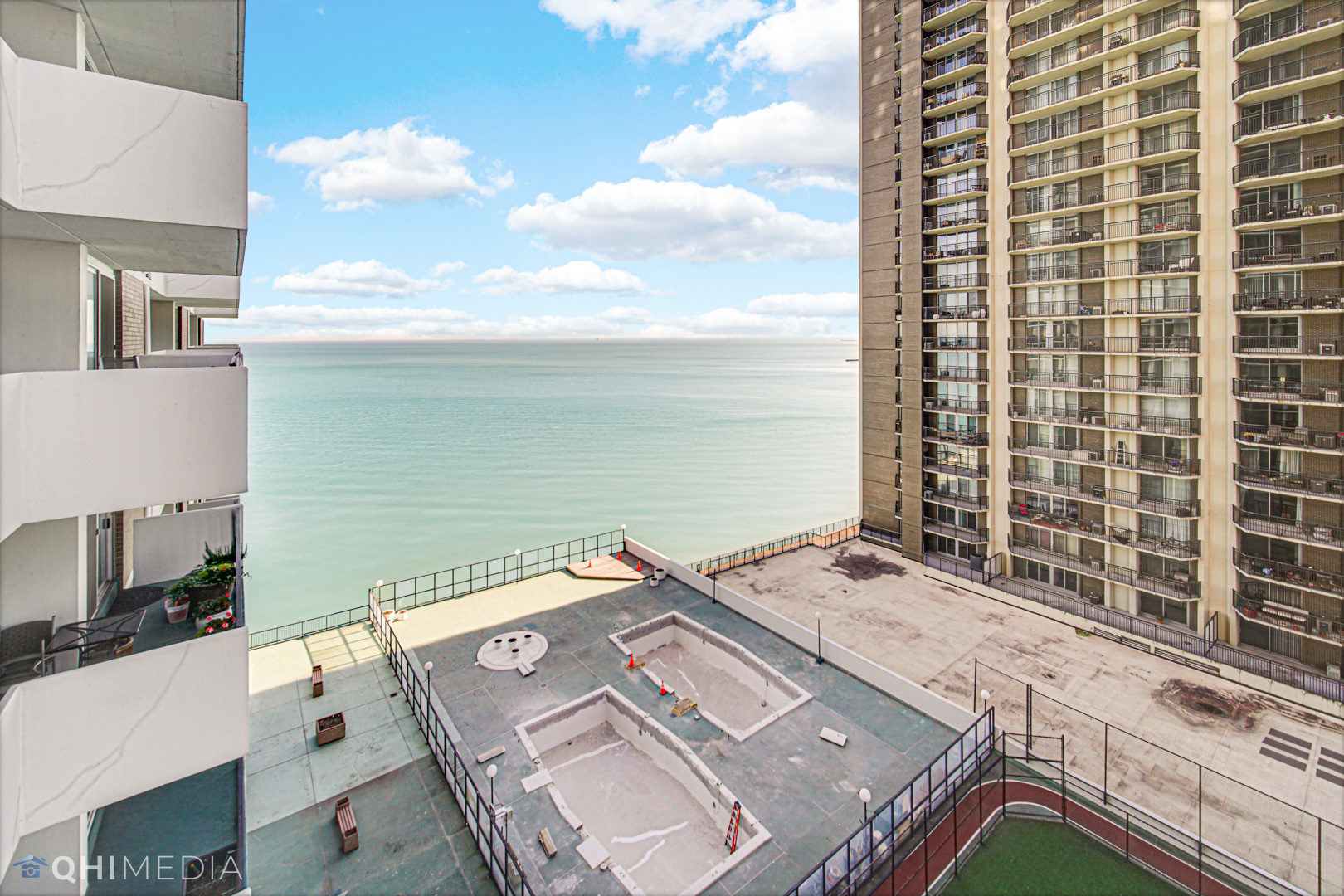 6033 N Sheridan Road #11G, Chicago, IL 60660