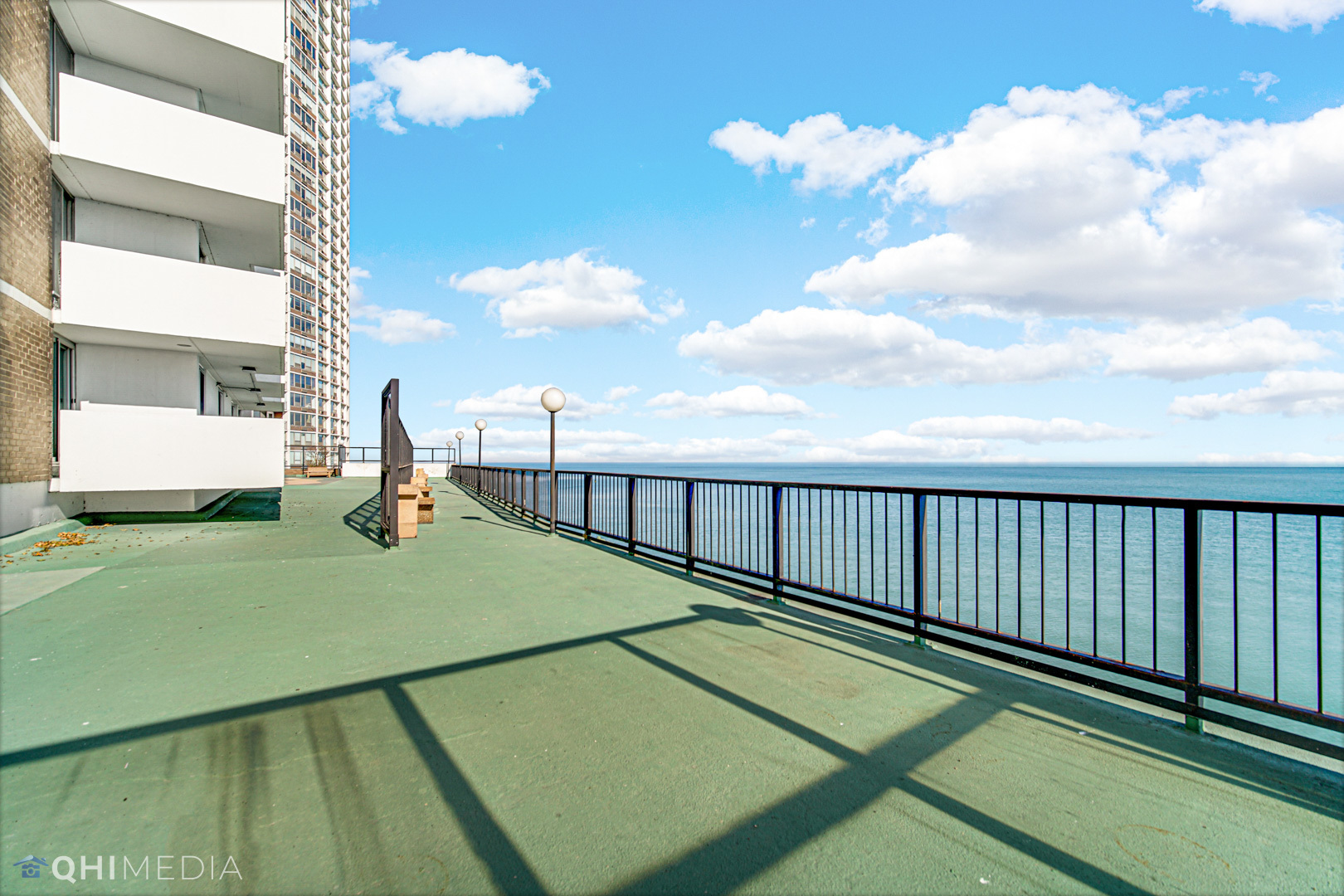 6033 N Sheridan Road #11G, Chicago, IL 60660